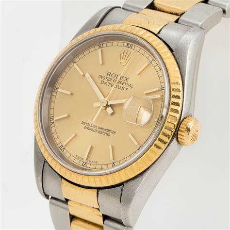 rolex oyster perpetual datejust prezzo oro|rolex oyster perpetual datejust value.